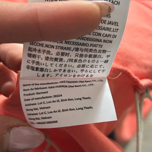 FEAR OF GOD ESSENTIALS KIDS Logo-Flocked Cotton-Jersey Long Sleeve T-Shirt - Picture 7 of 11